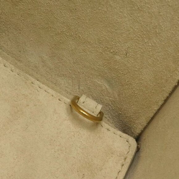 Bottega Veneta Mini Arcotto Pouch Out of Stock - Picture 9 of 9